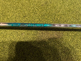 Mizuno Pro 243 Single 6 Iron, Nippon 950gh Neo Stiff Flex, RH