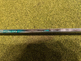 Mizuno Pro 243 Single 6 Iron, Nippon 950gh Neo Stiff Flex, RH