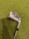 Mizuno Pro 243 Single 6 Iron, Nippon 950gh Neo Stiff Flex, RH
