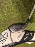 Cleveland Halo XL 9 24* Fairway Wood, Ascent Senior Flex, RH
