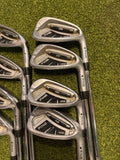 Ping i20 4-UW Iron Set, CFS Stiff Flex Shafts, RH