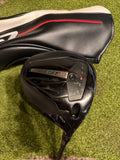 Titlesit GT3 10* Driver, Hzruds Stiff Flex, RH