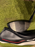 Titlesit GT3 10* Driver, Hzruds Stiff Flex, RH