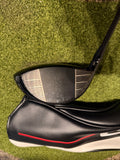 Titlesit GT3 10* Driver, Tensei 1K Black X-Stiff Flex, RH