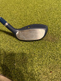 Ping G Le3 7 34* Hybrid, Ping ULT 250 Ladies Flex Shaft, LH