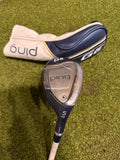 Ping G Le3 5 26* Hybrid, Ping ULT 250 Ladies Flex Shaft, RH