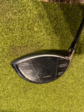 TaylorMade Qi35 10.5* Driver, Kaili Blue CB X-Stiff Flex, RH