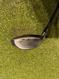 TaylorMade Qi35 5 18* Fairway Wood, Kaili Blue CB X-Stiff Flex, RH