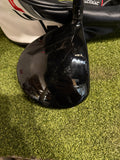 Titlesit TSR1 10* Driver, MMT Regular Flex, RH