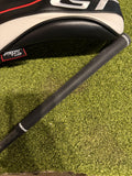 Titlesit GT3 9* Driver, Tensei 1K Black Stiff Flex, RH