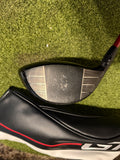 Titlesit GT2 9* Driver, Denali Stiff Flex, RH