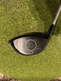 Callaway Mavrik 10.5* Driver, Evnflow Regular Flex, RH