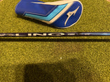 Mizuno ST-Max 230 4 22* Hybrid, LinQ Regular Flex, RH