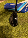 Mizuno ST-Max 230 5 25* Hybrid, LinQ Regular Flex, RH