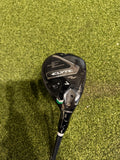 Callaway Elyte Max Fast 7 35* Hybrid, Elido Ladies Flex, RH