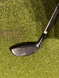 Callaway Elyte Max Fast 7 35* Hybrid, Elido Ladies Flex, RH