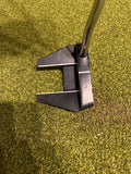 Odyssey AI-One Milled Seven T DB Putter, 35" RH