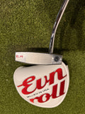 Evnroll Origin ER5 Putter, 34" RH