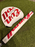 Evnroll Origin ER5 Putter, 34" RH