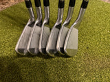 Titlesit AP3 5-PW Iron Set, Project X LZ Regular Flex, RH