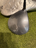 TaylorMade Qi35 10.5* Driver, Ventus 6S Stiff Flex, RH
