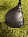Ping G410 Plus 9* Driver, Alta CB Stiff Flex, RH