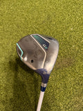 Ping G Le 19* 3 Fairway Wood, NV Ladies Flex, RH