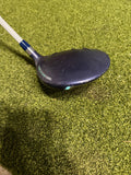 Ping G Le 19* 3 Fairway Wood, NV Ladies Flex, RH