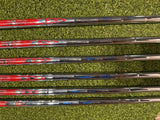 PXG 0311 5-PW Iron Set, Nippon Modus 130 Stiff Flex, RH