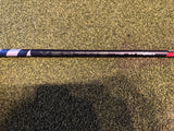 Fujikura Ventus HB 6R Regular Flex 5 Hybrid Shaft- TaylorMade Adapter- RH