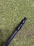 Mitsubishi Tensei Blue AV Regular Flex 3 Hybrid Shaft- TaylorMade Adapter-LH
