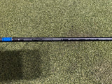 Mitsubishi Tensei Blue AV Stiff 2 Stiff Flex Hybrid Shaft- TaylorMade Adapter-RH