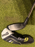 Ping G430 3 19* Hybrid, Tour Chrome Stiff Flex, RH