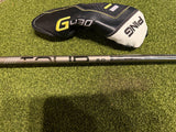 Ping G430 3 19* Hybrid, Tour Chrome Stiff Flex, RH