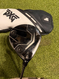 PXG Lightning 4 17* Fairway Wood, Graphite Design XC-4 R2 Senior Flex, RH