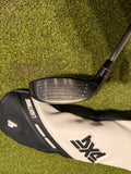 PXG Lightning 4 17* Fairway Wood, Graphite Design XC-4 R2 Senior Flex, RH