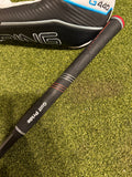 Ping G440 SFT 3 16* Fairway Wood, Alta Quick Senior Flex, RH