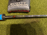 Scotty Cameron Futura 6M Putter, 33" RH