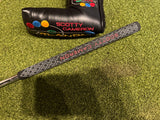 Scotty Cameron 2014 Select Newport Putter, 35" RH