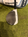 TaylorMade SIM Ti 3 15* Fairway Wood, Diamana Regular Flex, RH