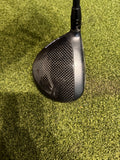 Callaway Paradym AI Smoke Max 3 15* Fairway Wood, Tensei Blue Stiff Flex, RH