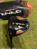 TaylorMade BRNR Mini Driver 11.5*, ProForce 65 Stiff Flex, LH