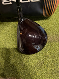 TaylorMade BRNR Mini Driver 11.5*, ProForce 65 Stiff Flex, LH