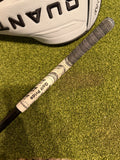 Callaway Quantum Triple Diamond Max 10.5* Driver, Ventus Stiff Flex, RH