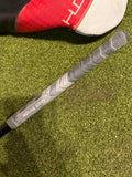 TaylorMade Stealth 2 Plus 9* Driver, Hzruds Stiff Flex, RH