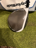 TaylorMade Sim Max  9* Driver, Ventus 6R Regular Flex, RH
