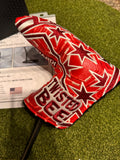 Bettinardi 2023 QB6 DASS Specialty Putter, 35" RH with Certificate of Authenticity