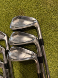 Srixon ZXi7 4-PW Iron Set, Dynamic Gold Mid 115 Stiff Flex, RH