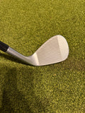 Cleveland RTX Zip Core 50.10* Wedge, Steelfiber i110cw Stiff Flex, LH