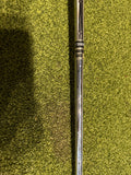 Titlesit Vokey SM10 Wedge Works 44* Raw Wedge, Dynamic Gold Reuglar Flex, RH
